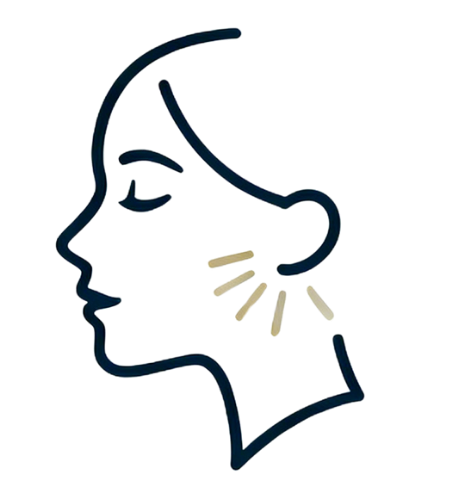 Refined Aesthetics - dermatological and medical icon (3)