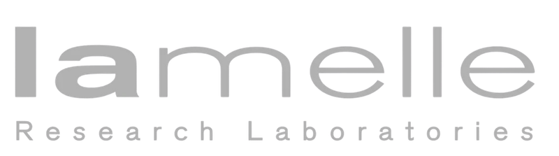 Lamelle Research Laboratories - Logo Lamelle Research Laboratories - Logo